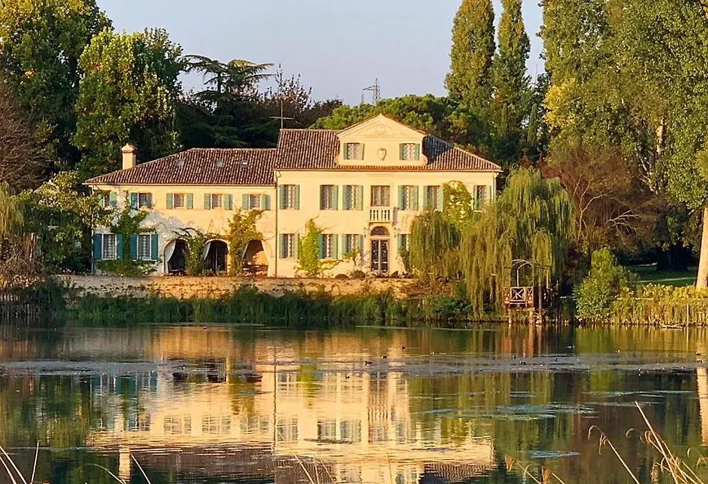 Villa Barbaro Gianese-1